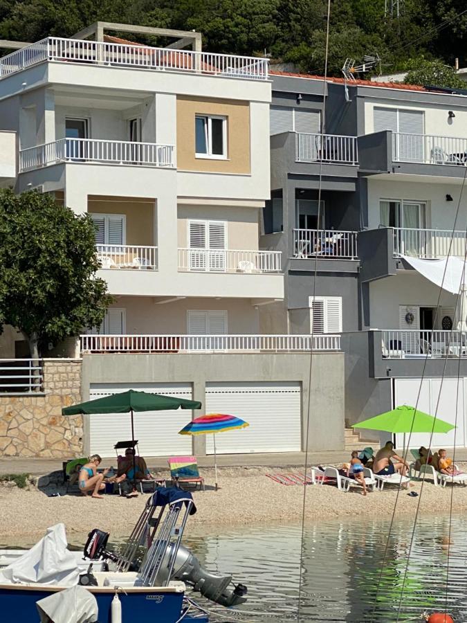 Apartmani Spajic Duboka Klek Eksteriør billede