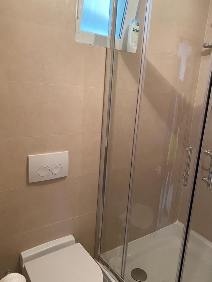 Apartmani Spajic Duboka Klek Eksteriør billede