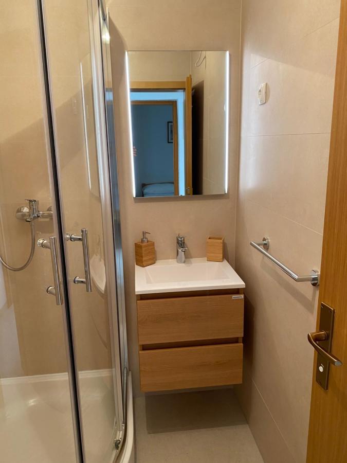 Apartmani Spajic Duboka Klek Eksteriør billede