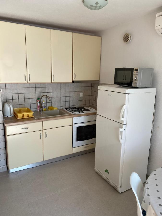 Apartmani Spajic Duboka Klek Eksteriør billede