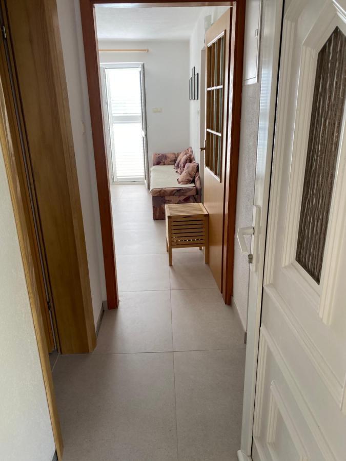Apartmani Spajic Duboka Klek Eksteriør billede