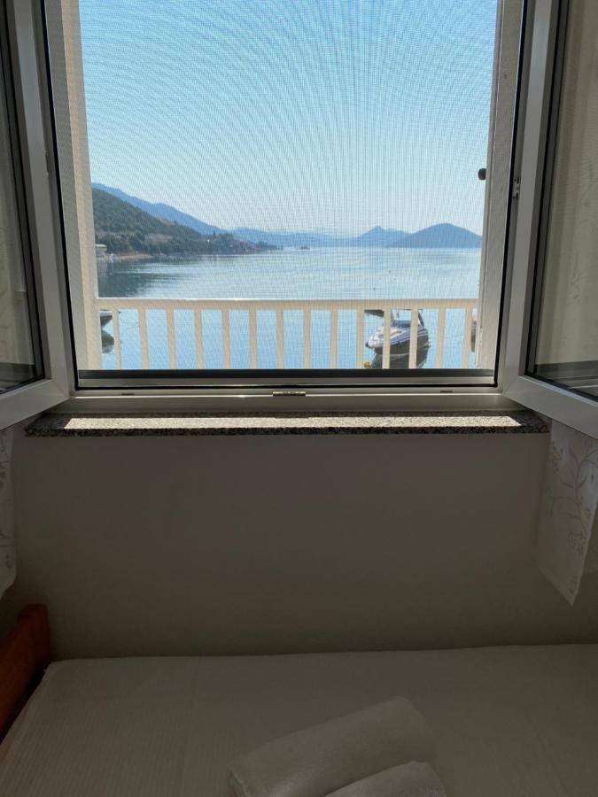 Apartmani Spajic Duboka Klek Eksteriør billede