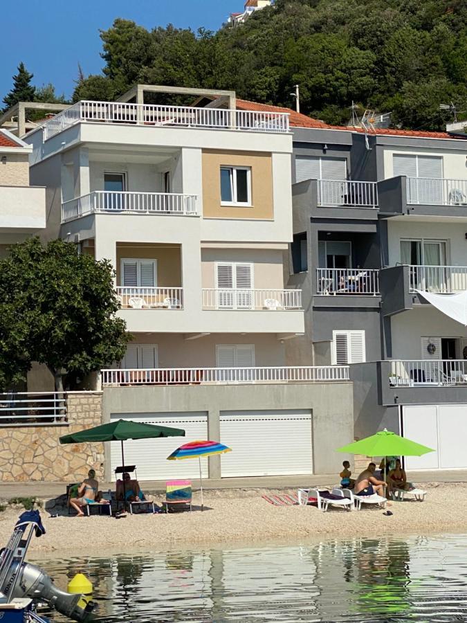 Apartmani Spajic Duboka Klek Eksteriør billede
