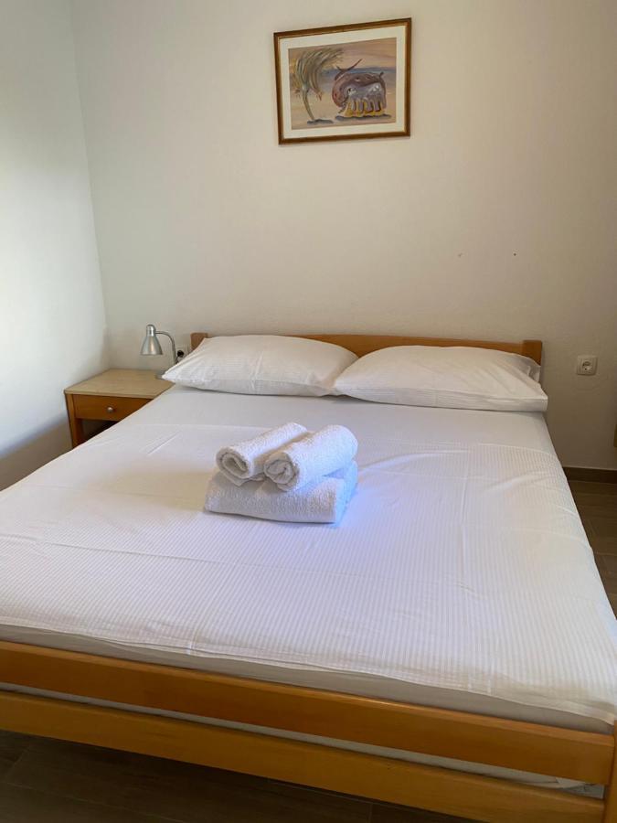 Apartmani Spajic Duboka Klek Eksteriør billede