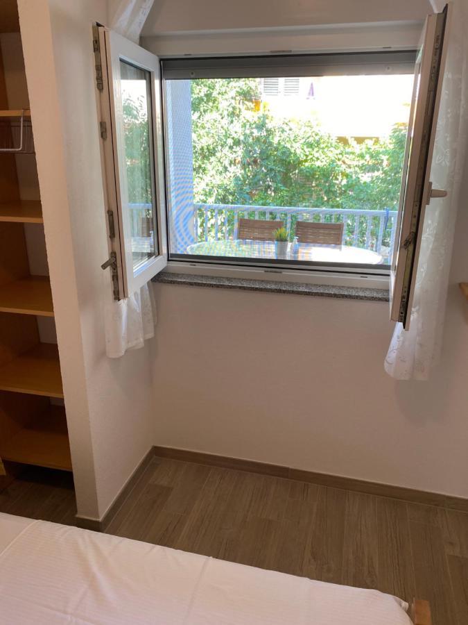 Apartmani Spajic Duboka Klek Eksteriør billede