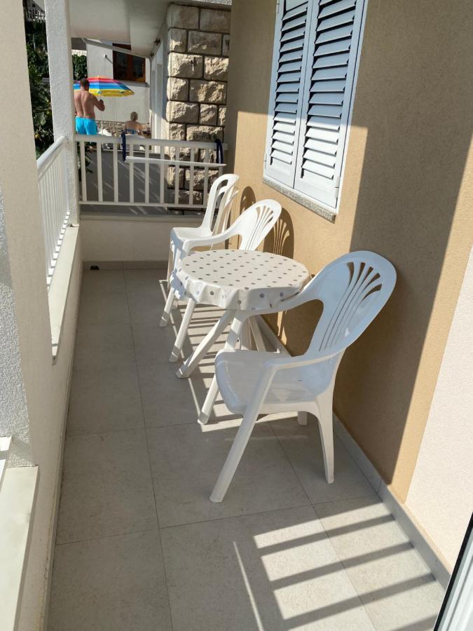 Apartmani Spajic Duboka Klek Eksteriør billede